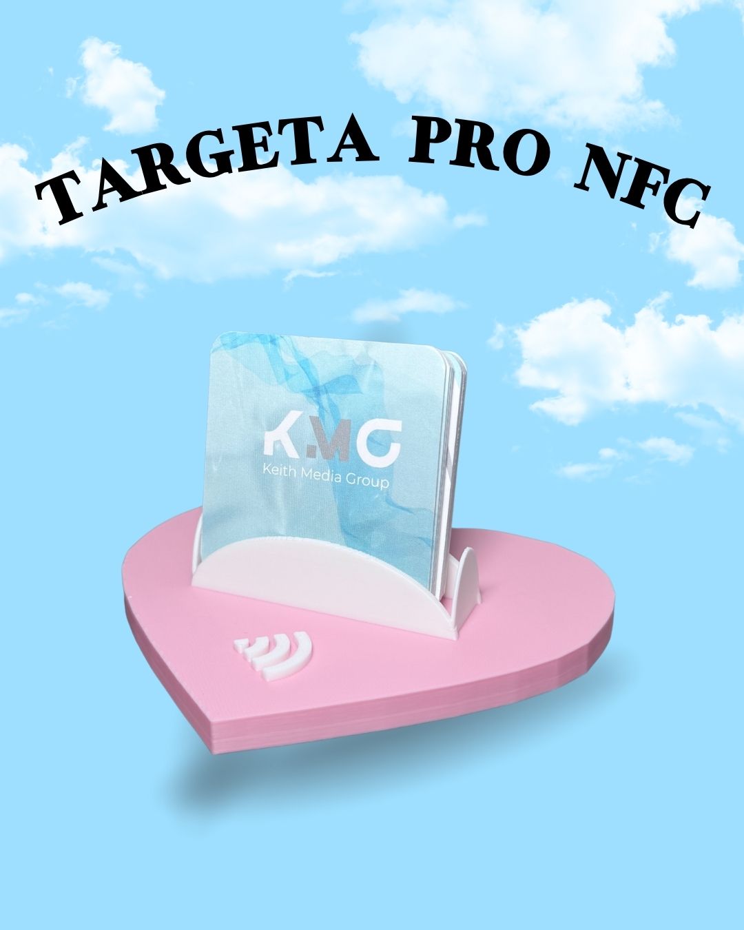 Aura NFC