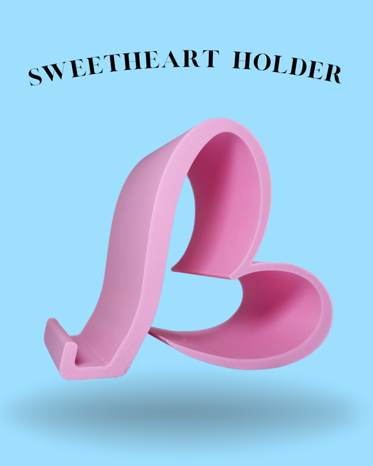 SweetHeart Holder