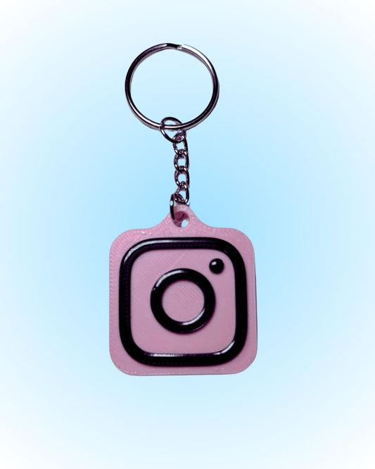 NFC Keychains