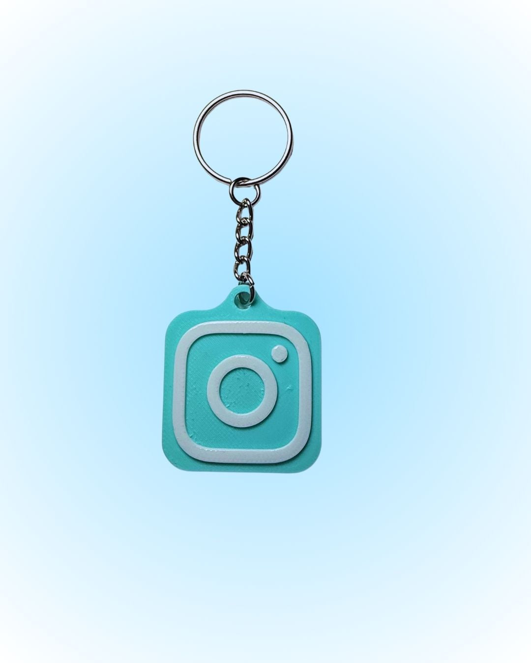 NFC Keychains