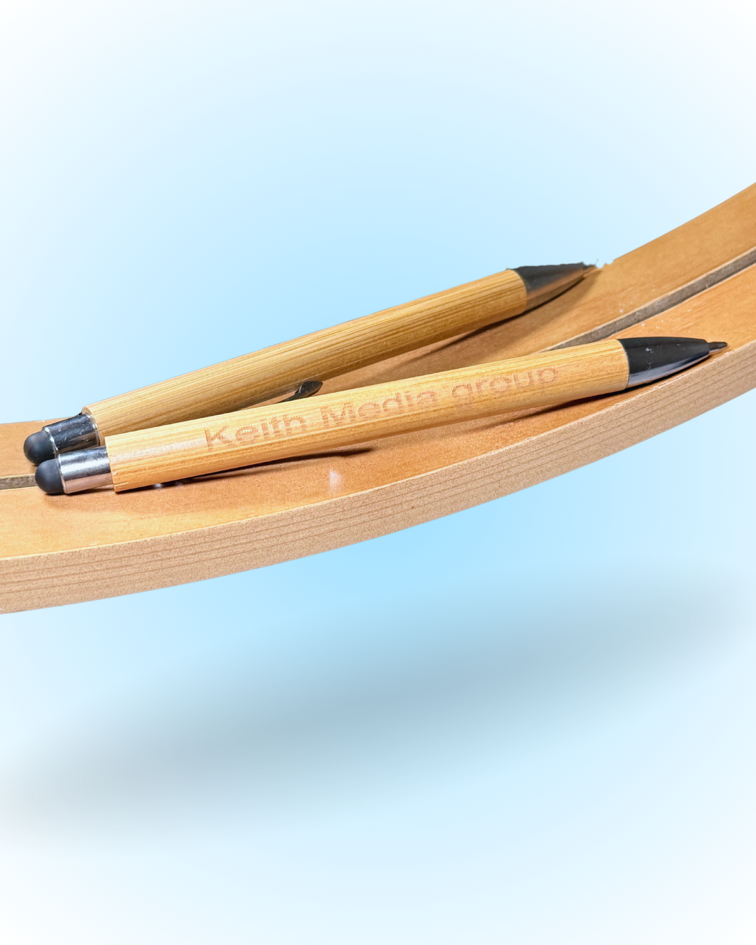 KMG Wooden Classic