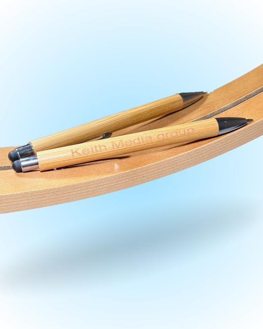 KMG Wooden Classic