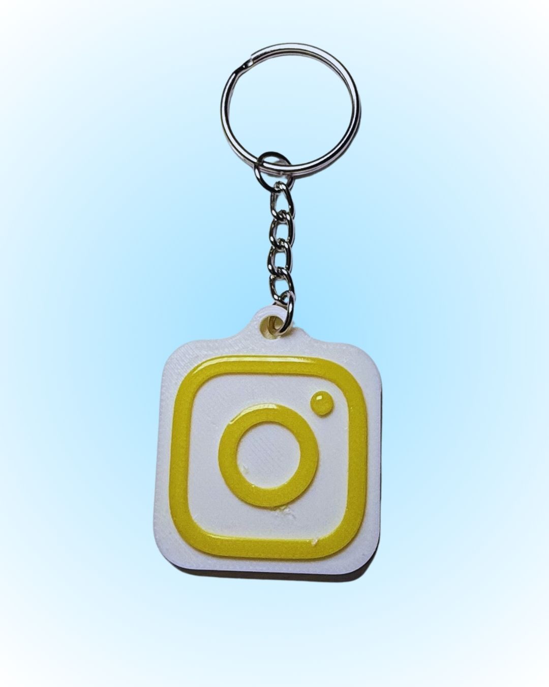 NFC Keychains