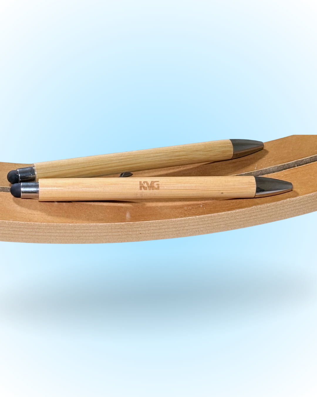 KMG Wooden Classic