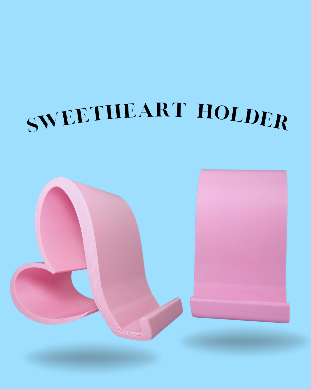 SweetHeart Holder