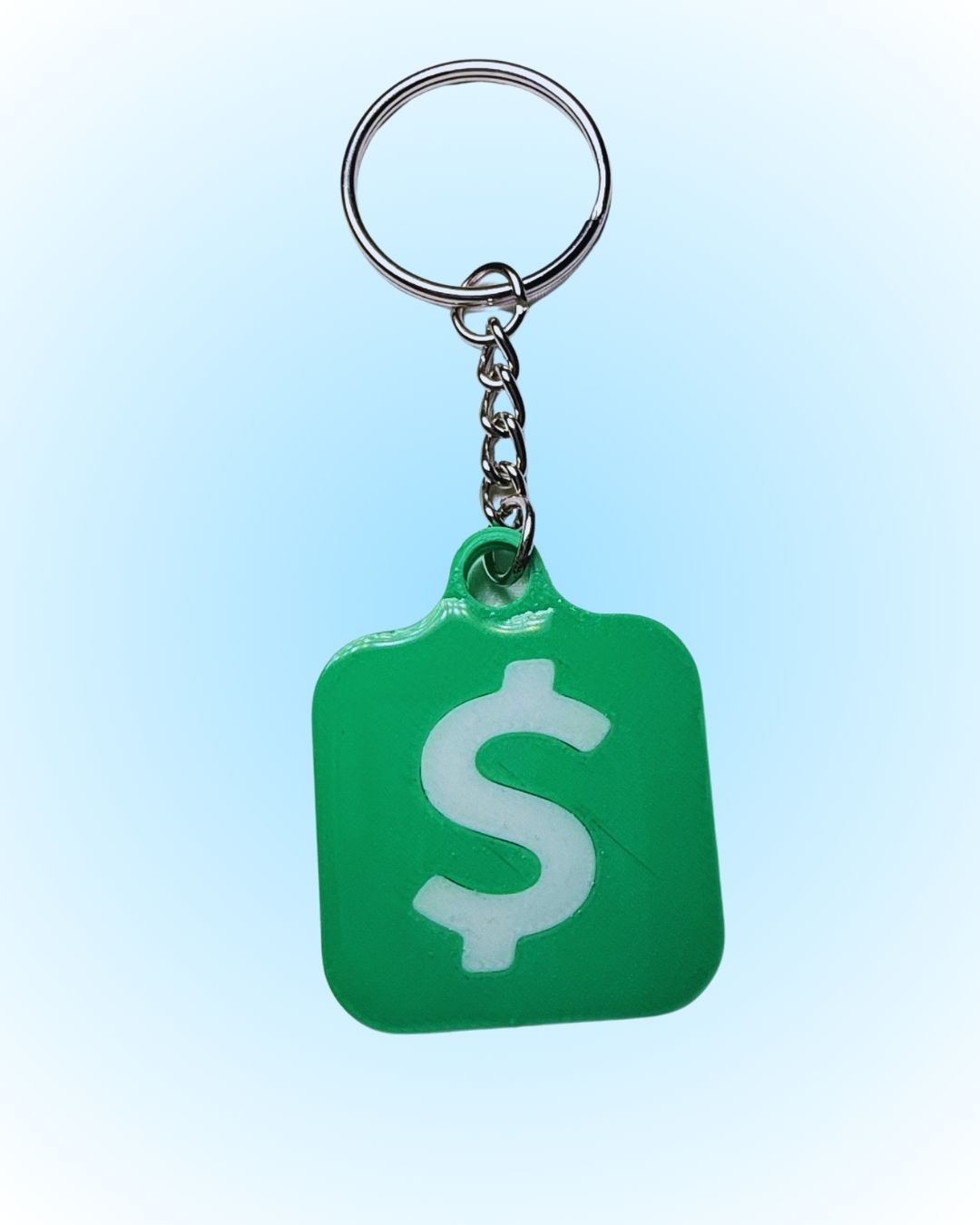 NFC Keychains
