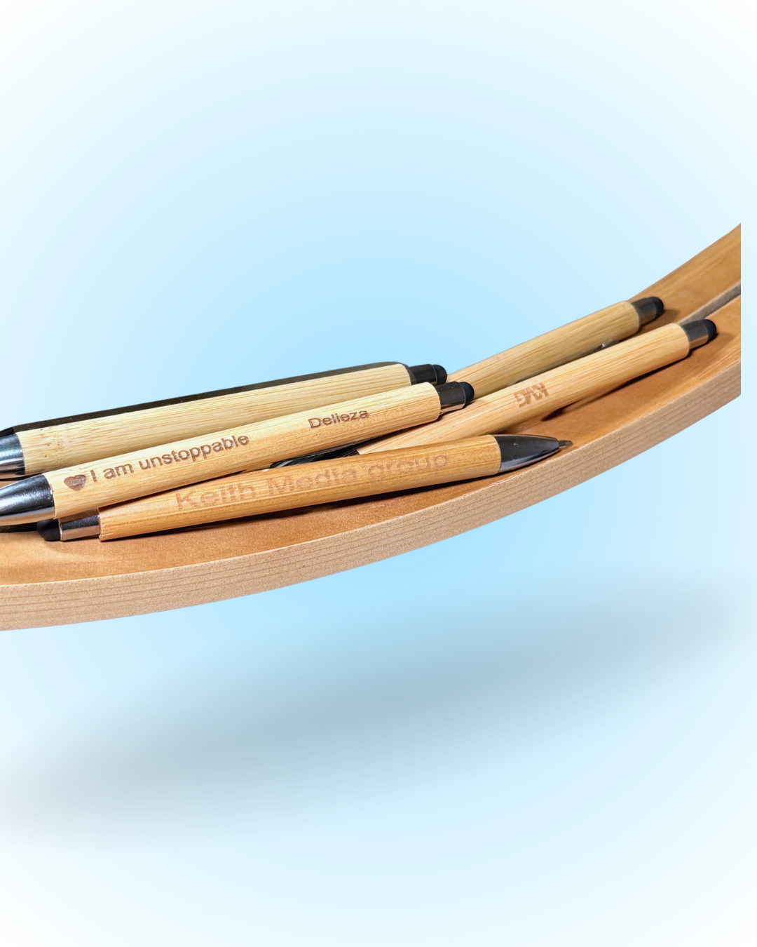 KMG Wooden Classic
