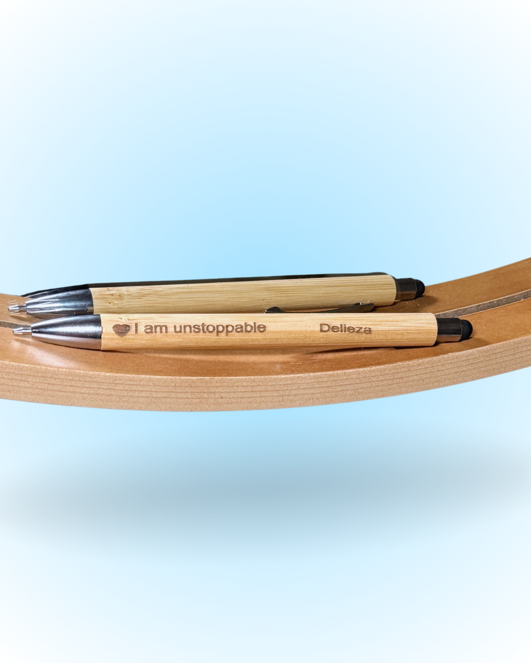 KMG Wooden Classic