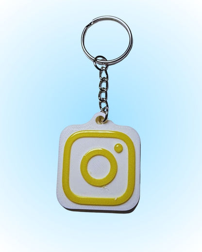 NFC Keychains